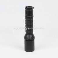 FLA-14 5W 350lm Aluminum Waterproof LED tactical Flashlight