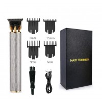 Mens Cordless Hair Carving Trimmer Clippers Tools for Men