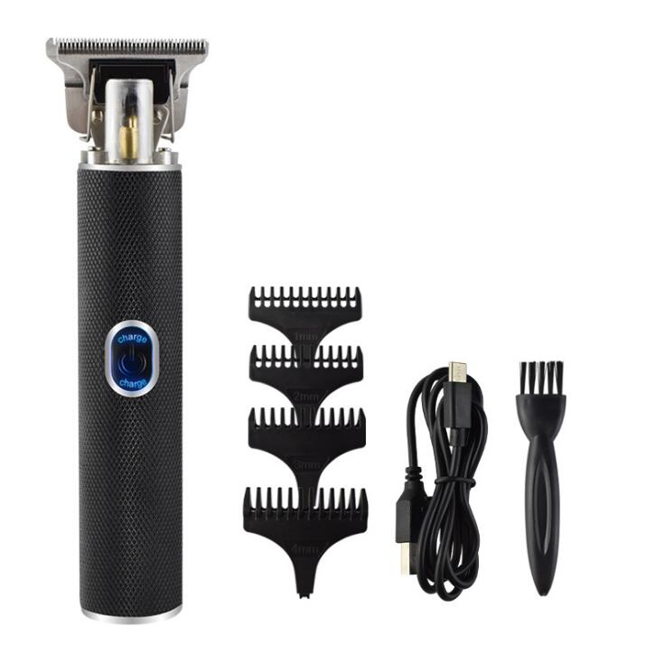 Baby Trimmer Automatic Man Hair Cutting Machine Baby First Hair Clippers Baby Trimmer Hair Clippers