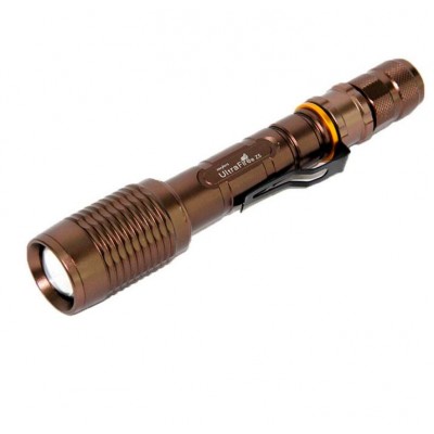 XM-L T6 led flashlight torch g700 tactical flashlight 1000 lumens led high power led torch flashlight